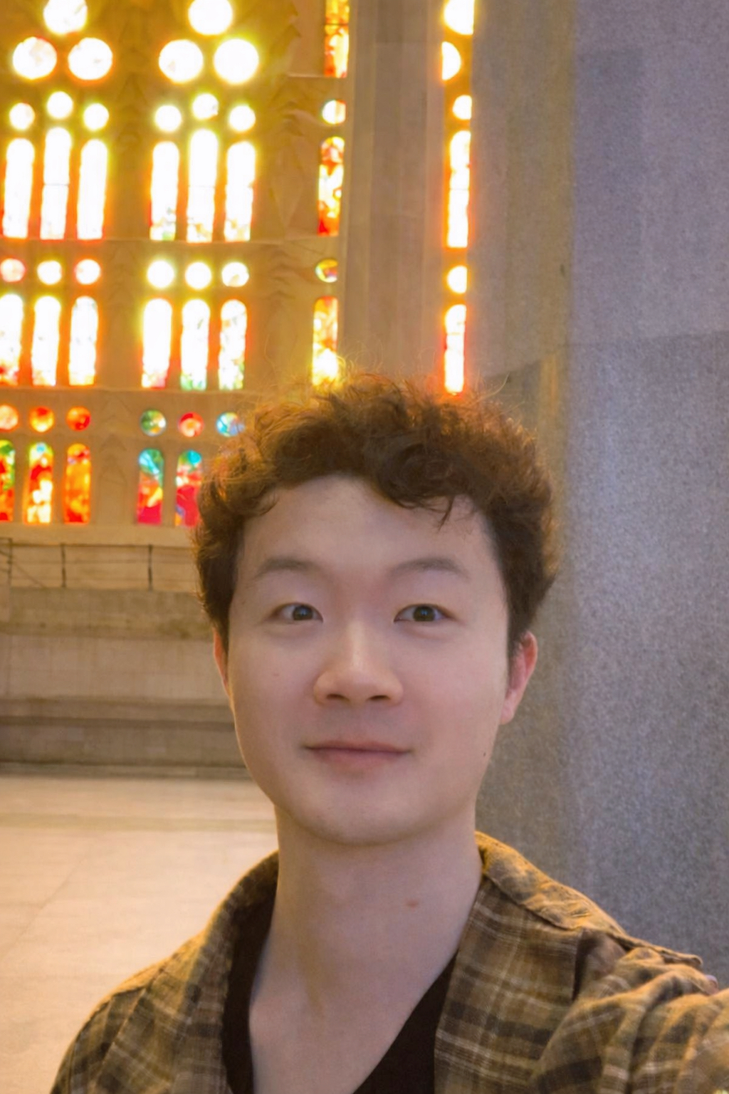 Keming profile picture