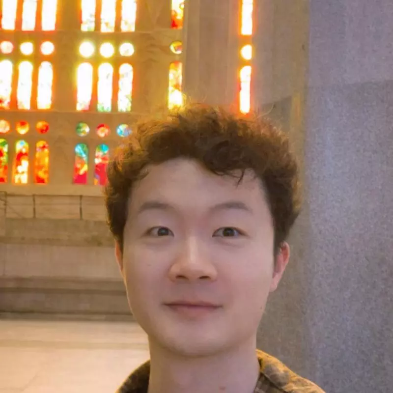 Keming profile picture